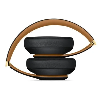 Beats Studio 3 Wireless Over-Ear Headphone - Midnight Black